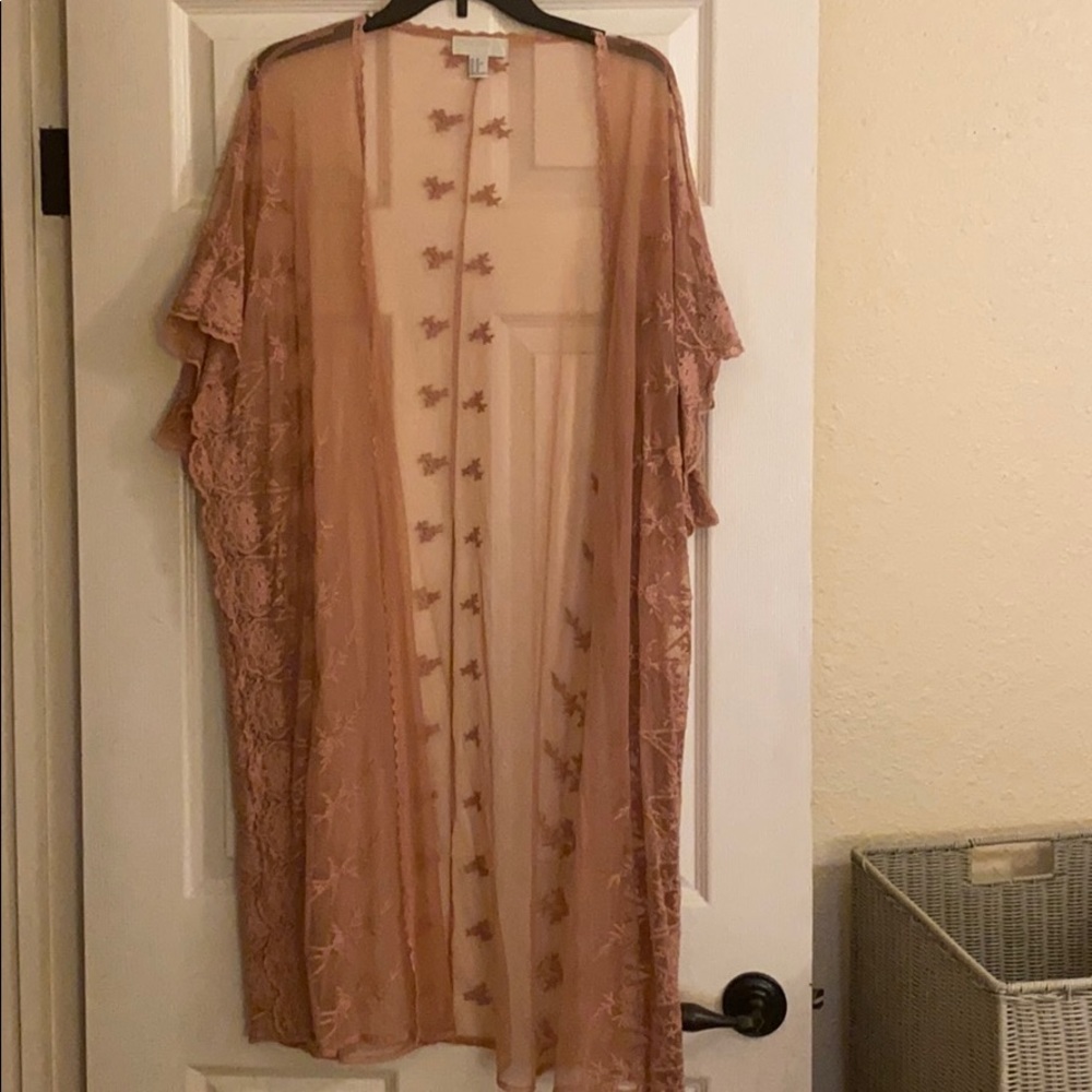 Shawl